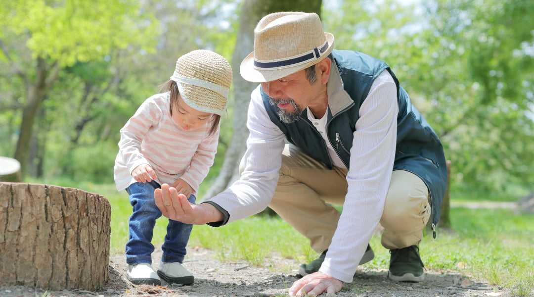 地域に根差した会社になるため