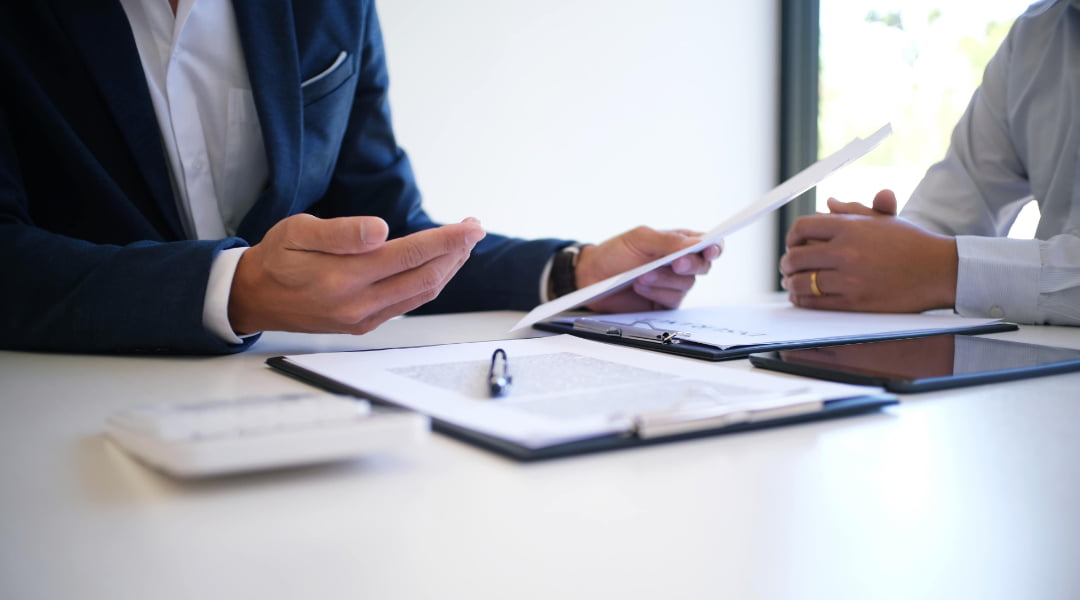 融資を受けやすくなるメリットがあるため