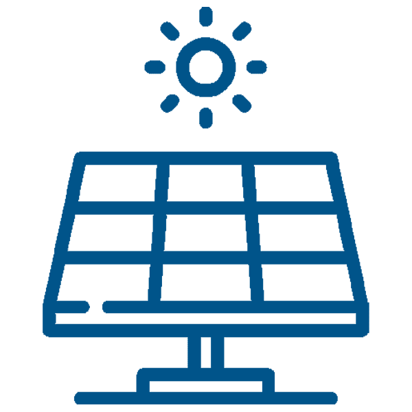 太陽光発電所