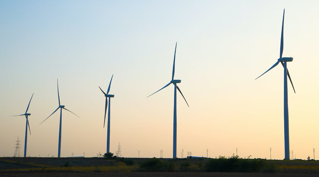 鳥取風力が発電事業に必要な資産を持つため
